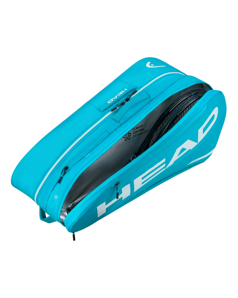 Head Pro Racquet Bag L BL