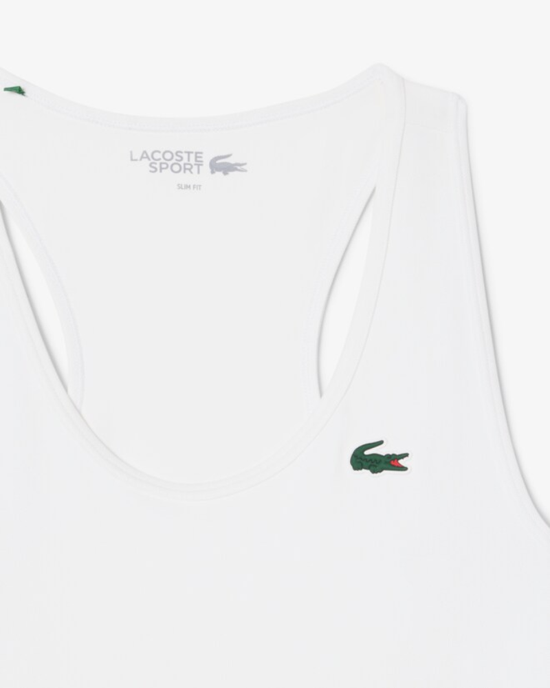 Lacoste Dame Top