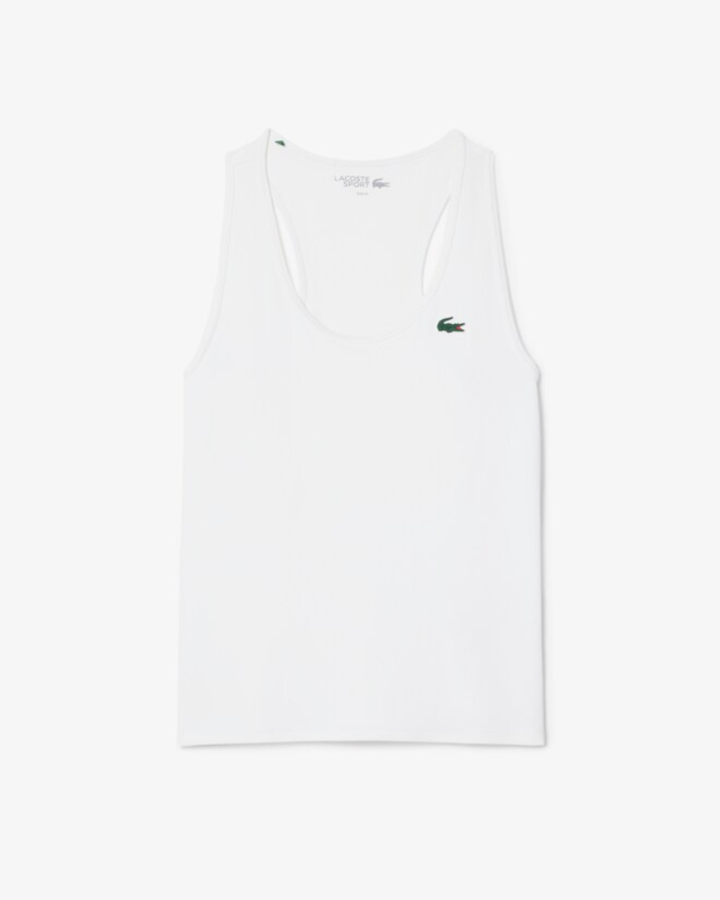 Lacoste Dame Top