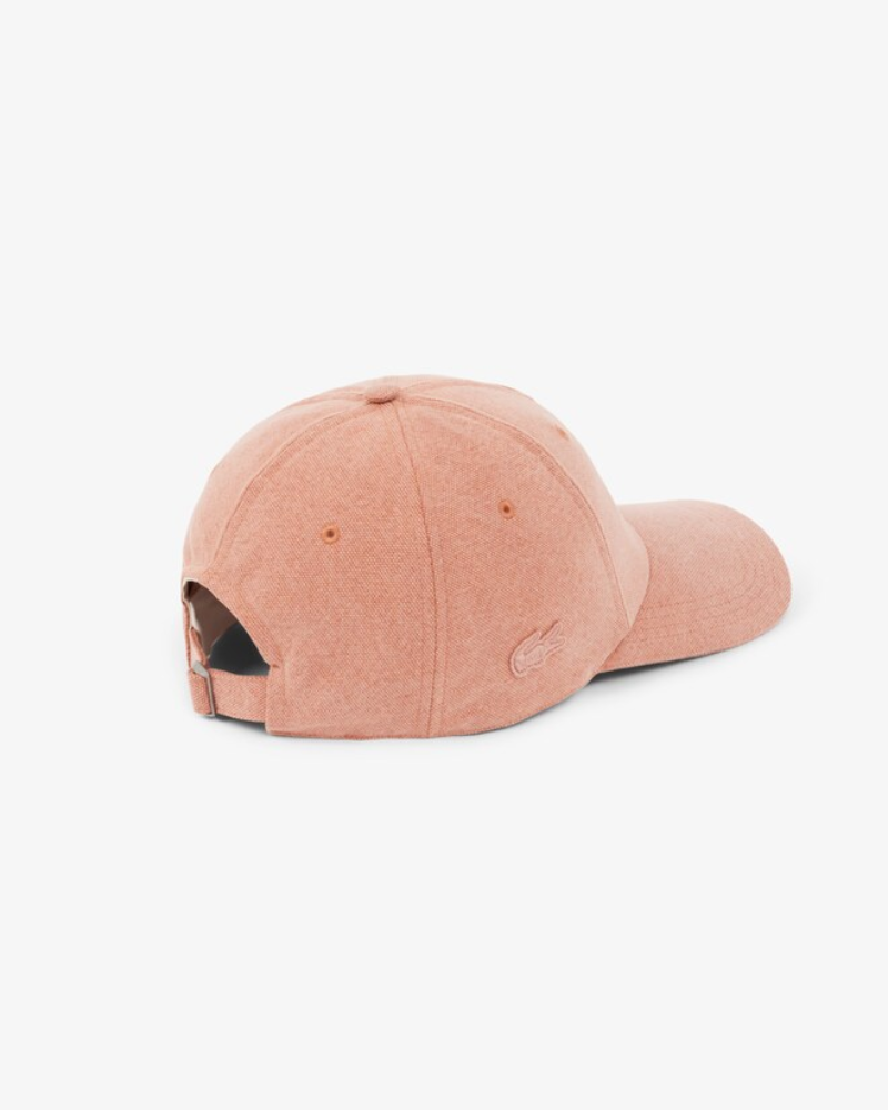 Lacoste RG Clay Court Cap