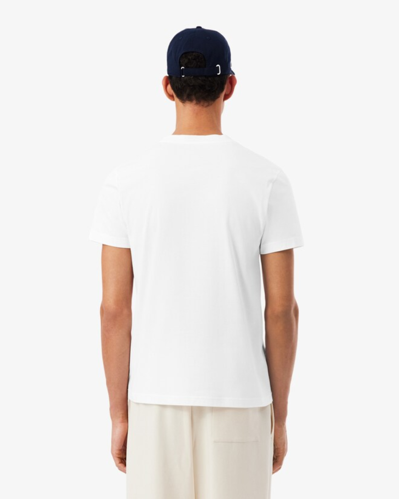 Lacoste Tennis x Novak Djokovic pack