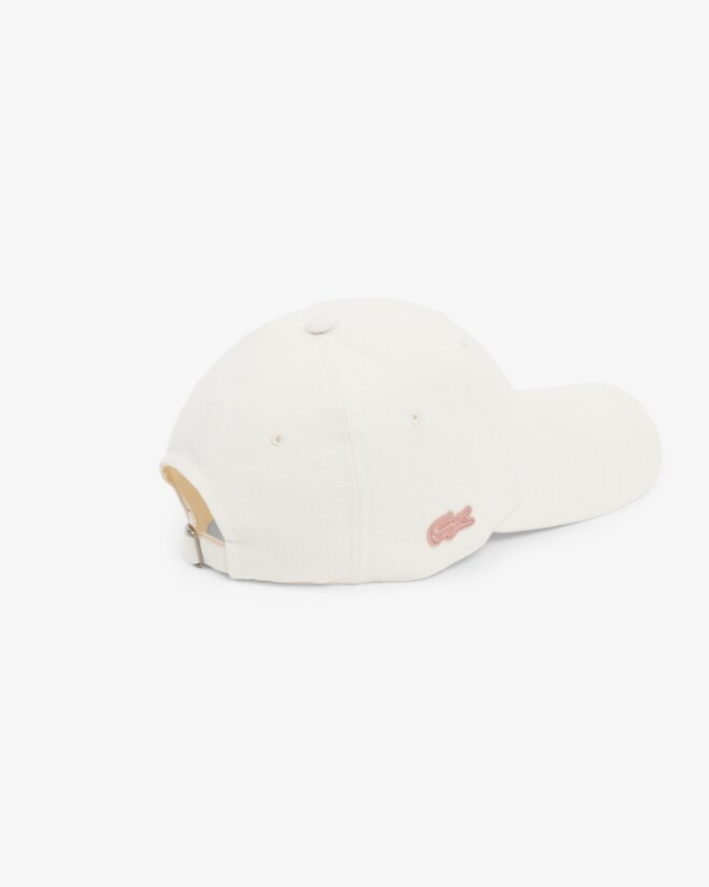 Lacoste RG Clay Court Cap