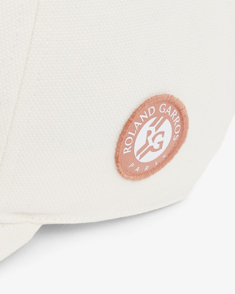 Lacoste RG Clay Court Cap