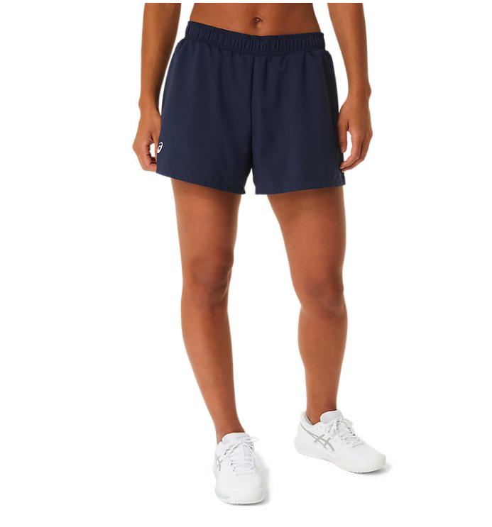 Asics Dame Court Shorts*