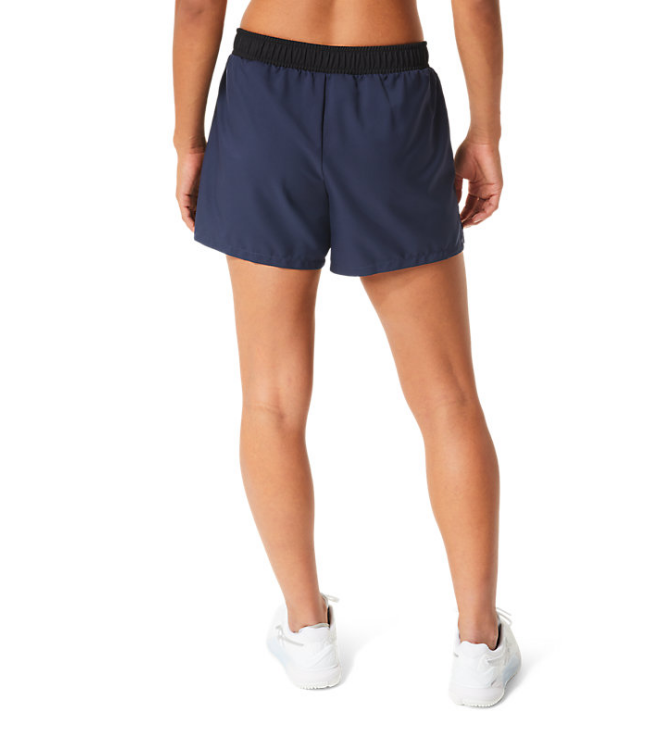 Asics Dame Court Shorts*