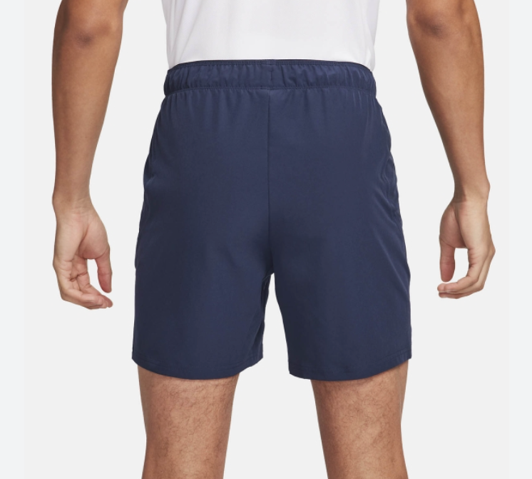 NikeCourt Herre Advantage 7-inch Shorts*