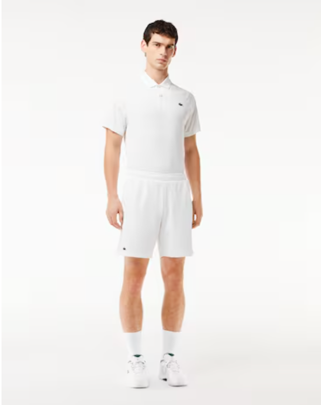 Lacoste Herre Sport Regular Fit Shorts*