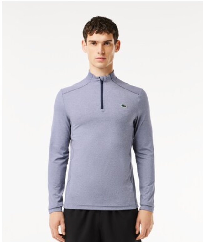 Lacoste Herre Sportsuit Ultra-Dry Langærmet