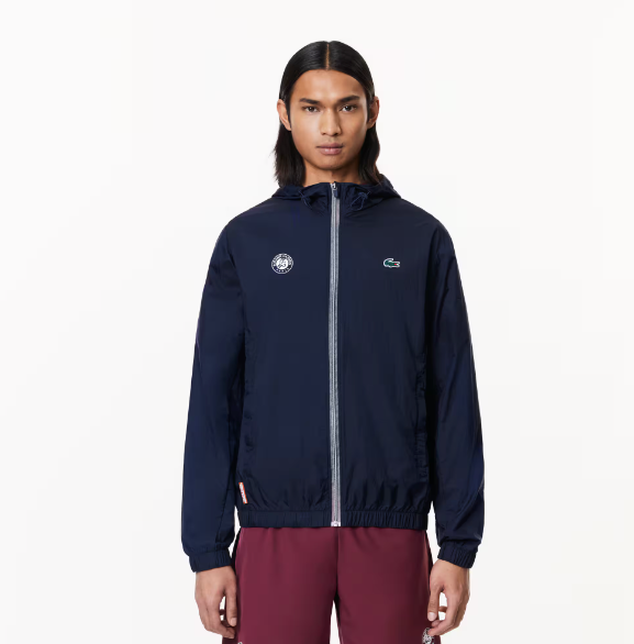 Roland Garros Herre Sports Jakke*
