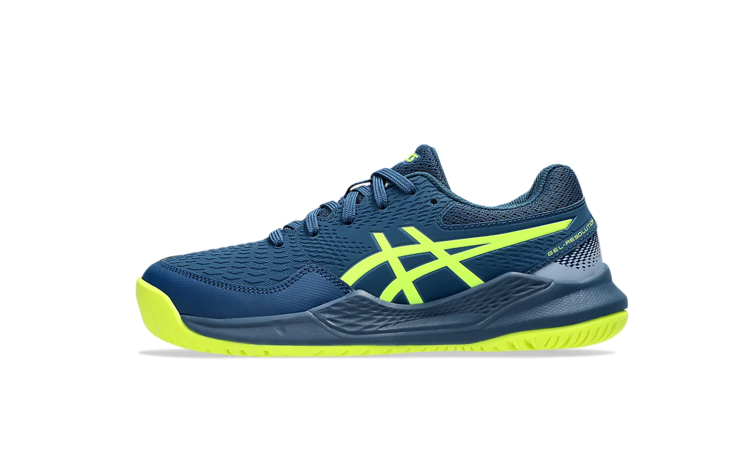 Asics Junior Gel-Resolution 9 GS*