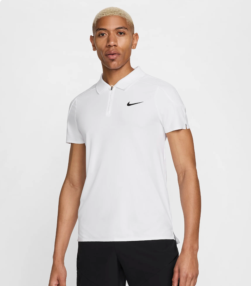 NikeCourt Herre Slam Polo*
