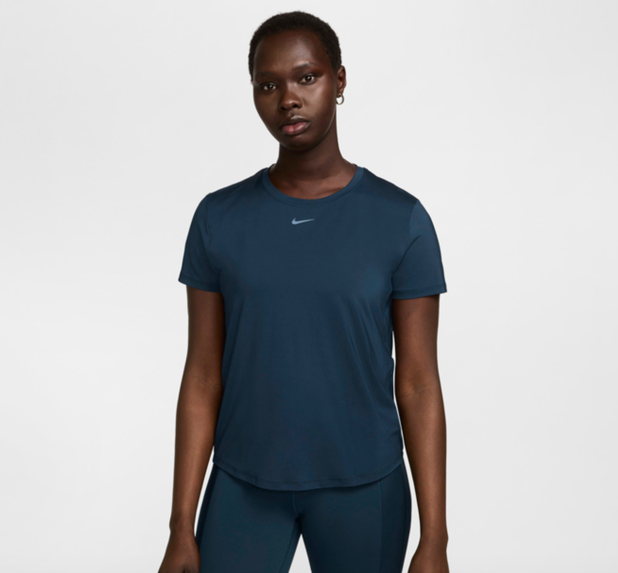 Nike Dame Dri-FIT One T-Shirt*