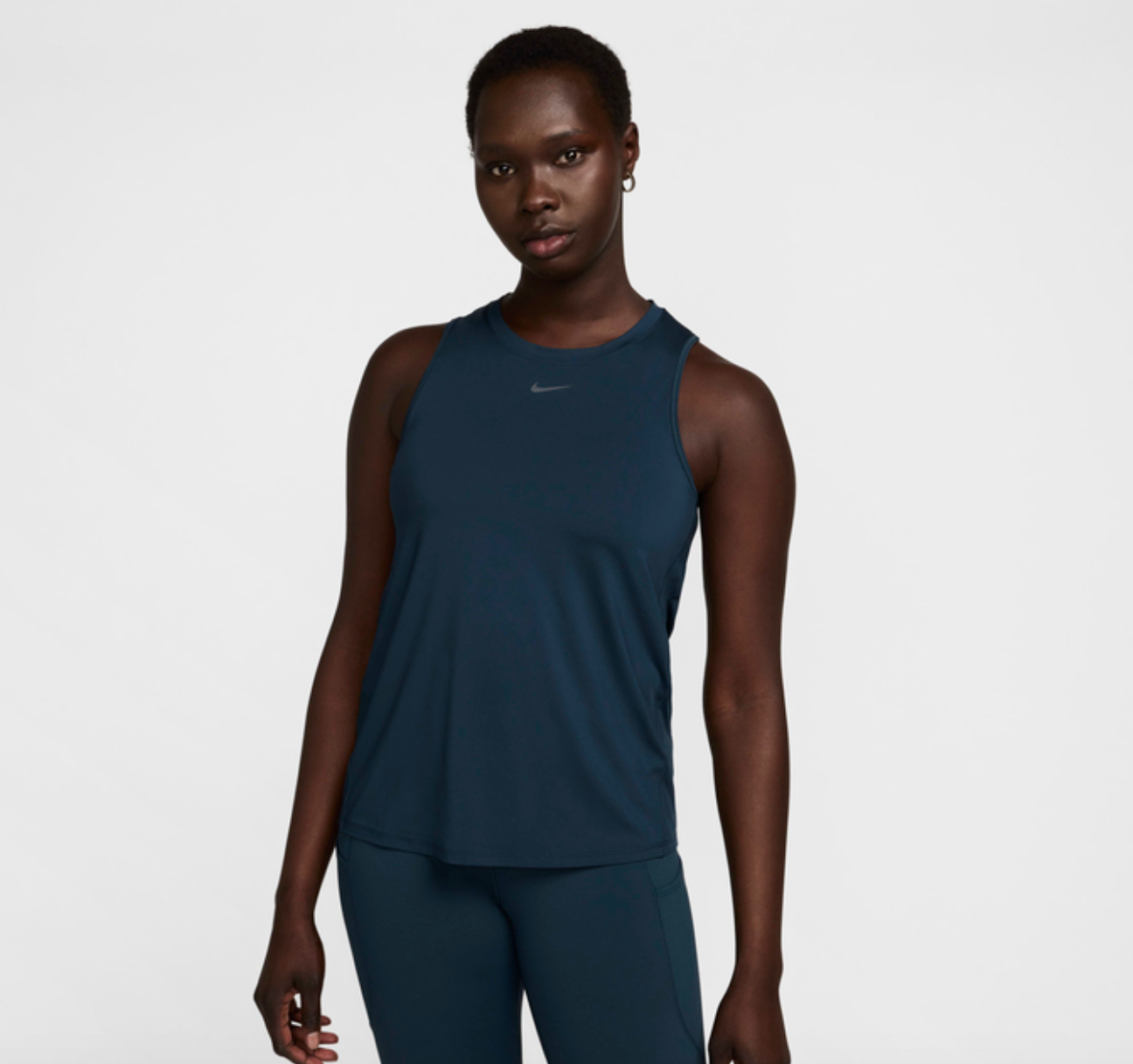 Nike Dri-FIT One Top*