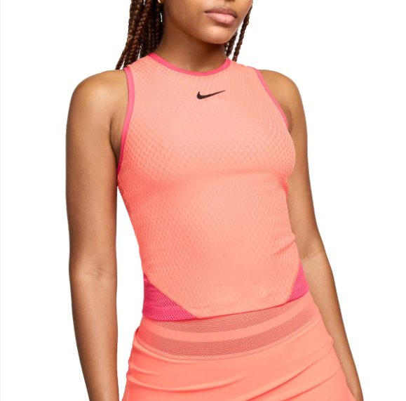 Nike Court Dri Fit Slam Tank Top NY