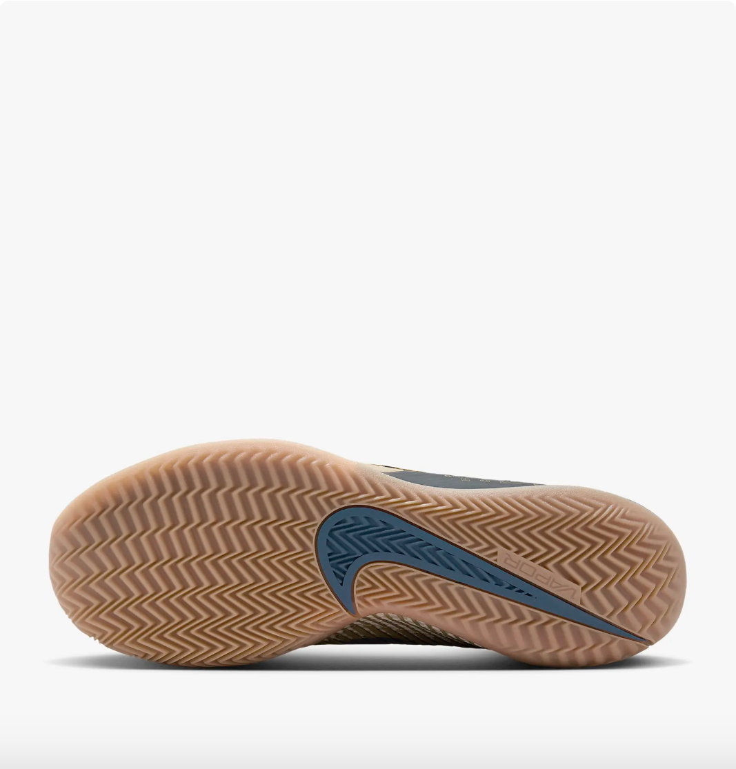 NikeCourt Air Zoom Vapor 11 Premium Herre Clay