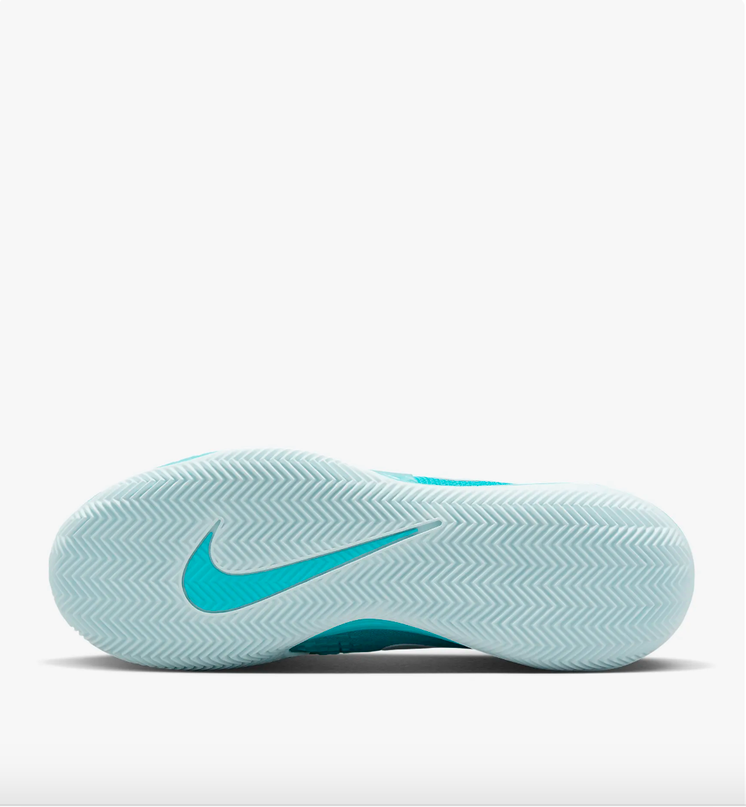 Nike Herre Vapor Cage 4 Rafa Clay*