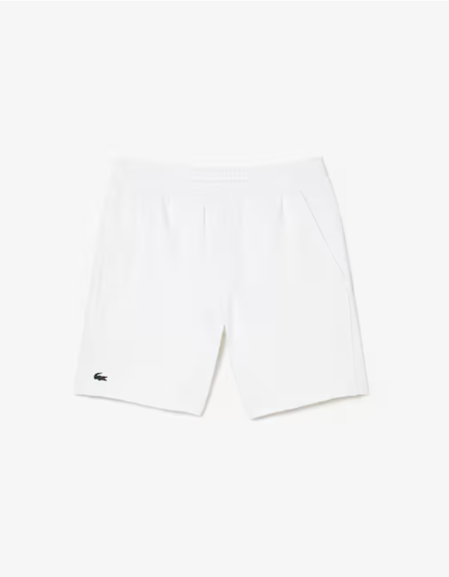 Lacoste Herre Sport Regular Fit Shorts*