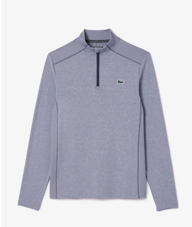 Lacoste Herre Sportsuit Ultra-Dry Langærmet