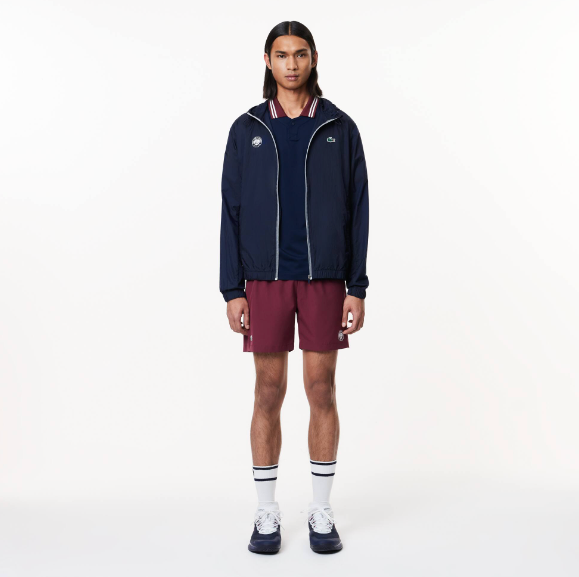 Roland Garros Herre Sports Jakke*