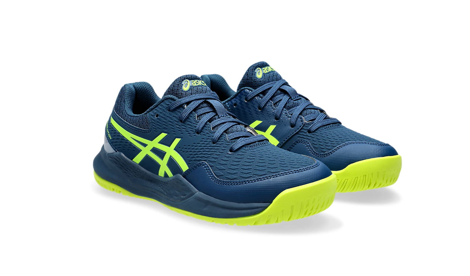 Asics Junior Gel-Resolution 9 GS*