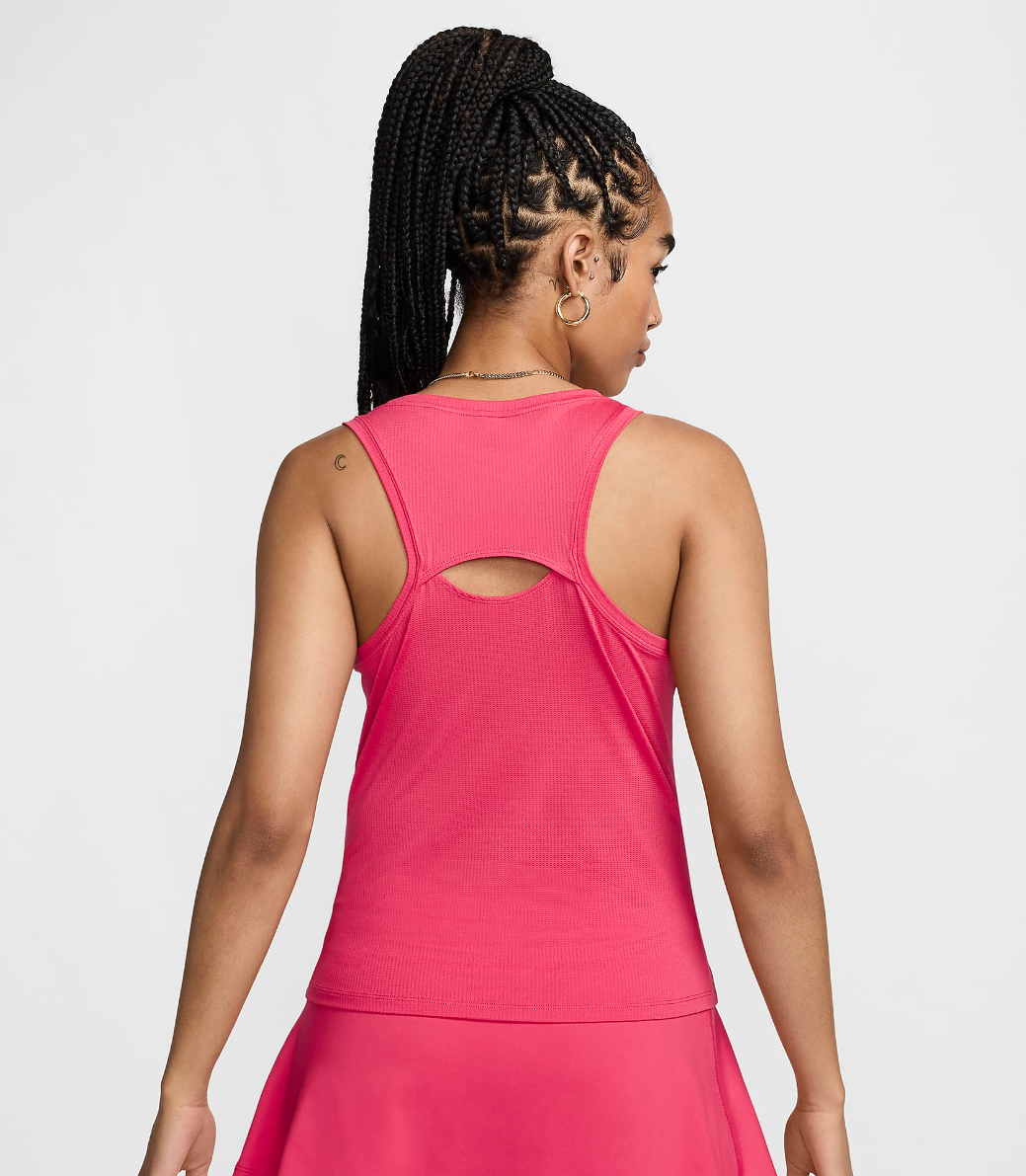 Nike Dri-FIT Kvinde Court Victory Tanktop*