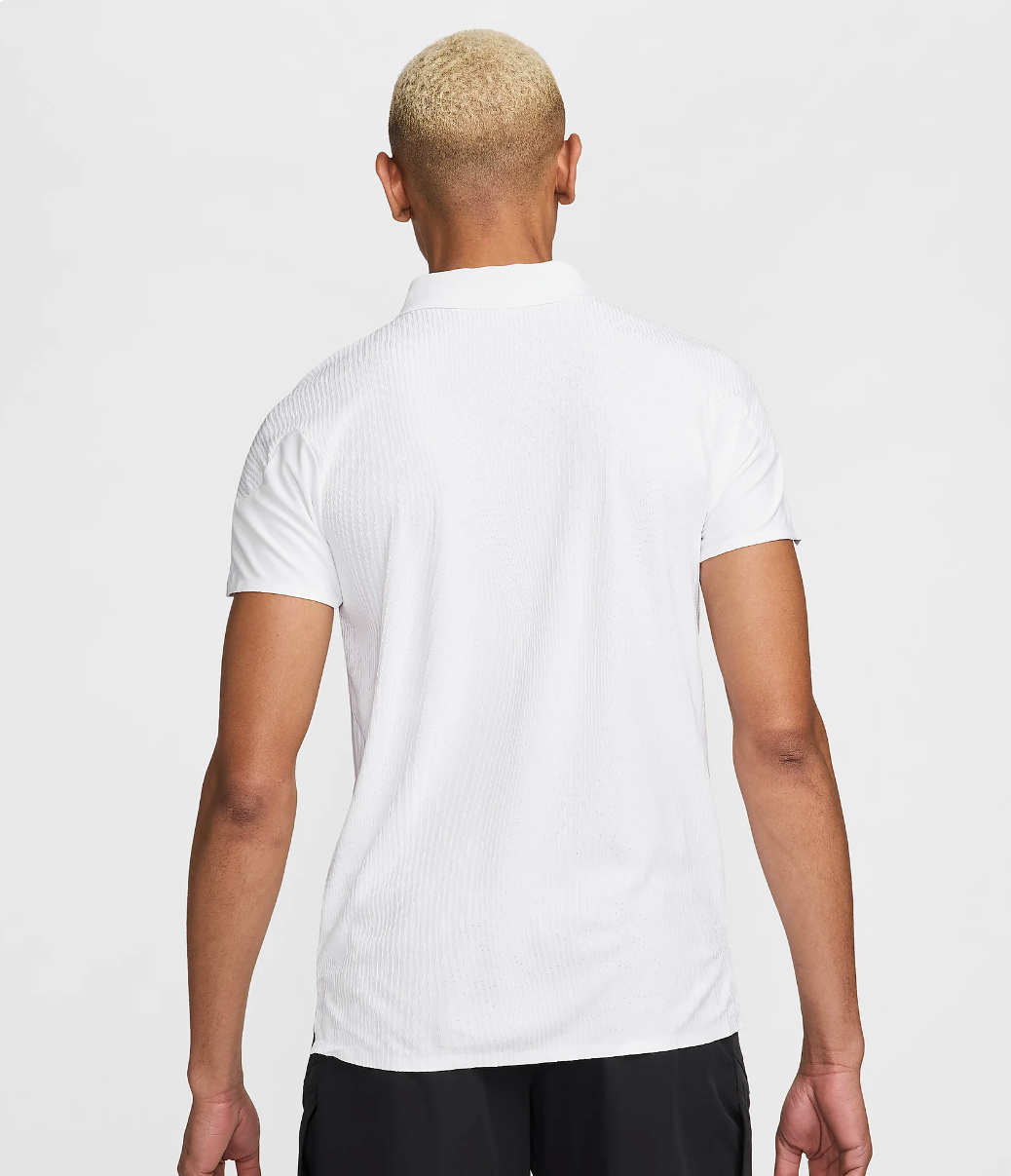 NikeCourt Herre Slam Polo*