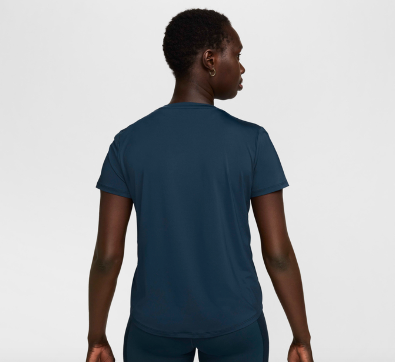 Nike Dame Dri-FIT One T-Shirt*