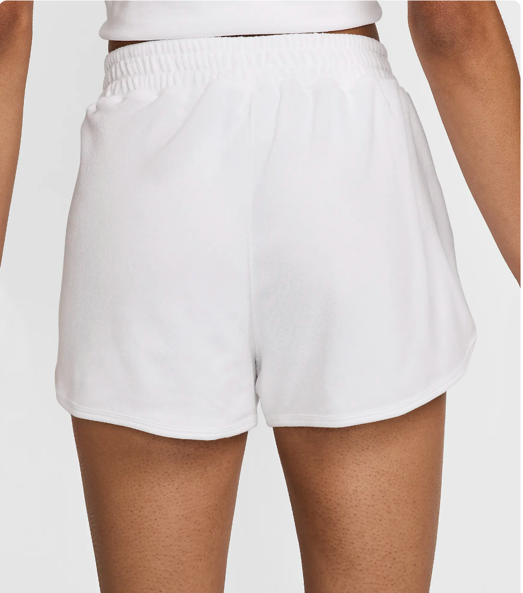 NikeCourt Heritage Dame Shorts*