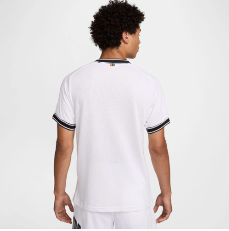 NikeCourt Herre Heritage T-shirt*