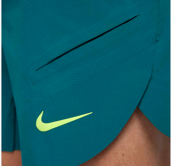 NikeCourt Dri-FIT ADV Rafa 7" inch shorts*
