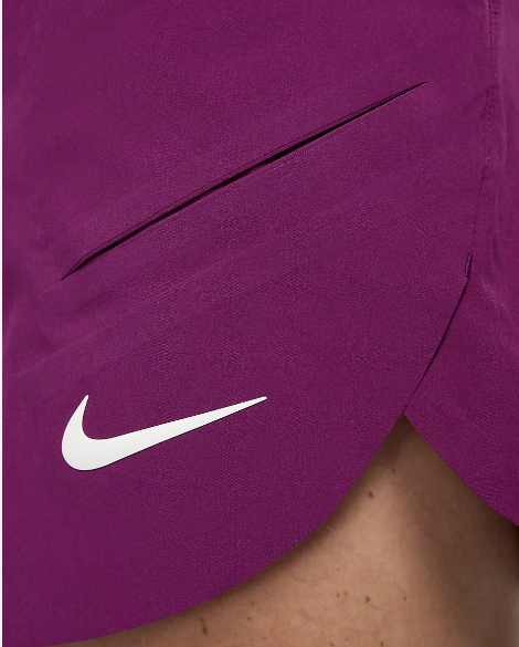 NikeCourt Dri-FIT ADV Rafa 7" inch shorts*