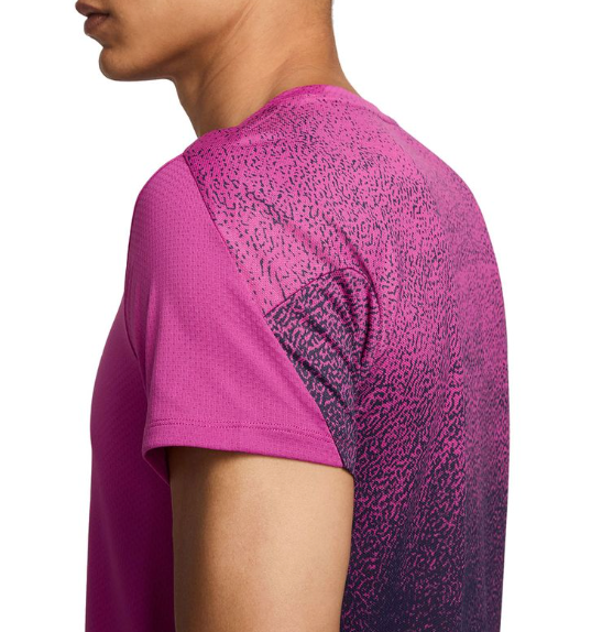 NikeCourt Slam Dri-Fit Herre Tennis Top NY