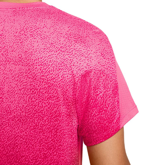 NikeCourt Slam Dri-Fit Herre Tennis Top NY