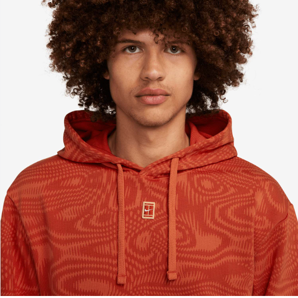 Nike Herre Herritage Hoodie*
