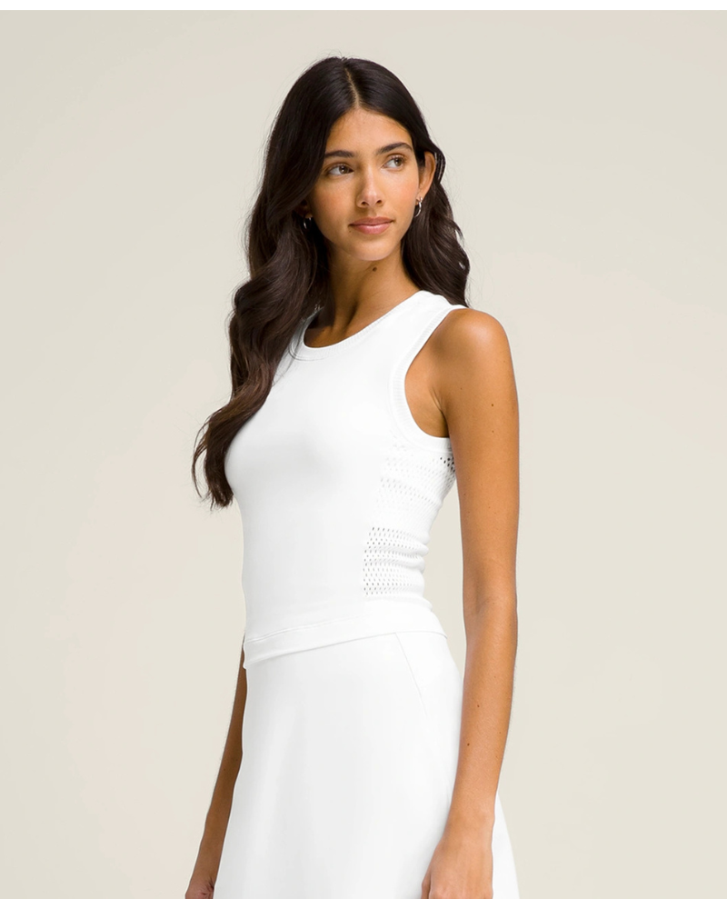 Wilson Dame Pro Seamless Tank