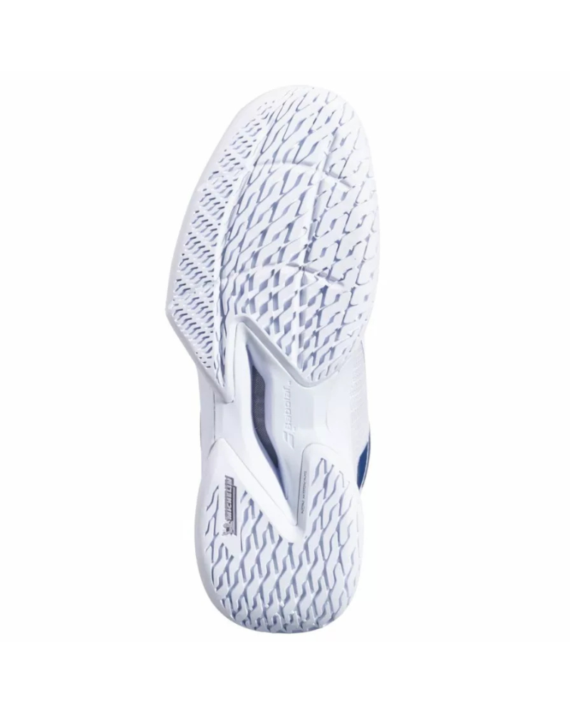 Babolat Dame Jet Tere 2 Wimbledon all court