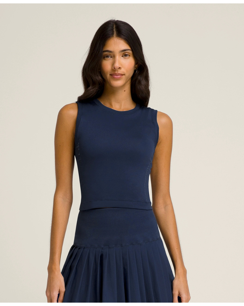 Wilson Dame Pro Seamless Tank