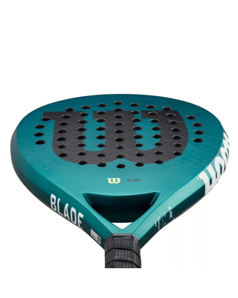 Wilson Blade V.3 Padelbat