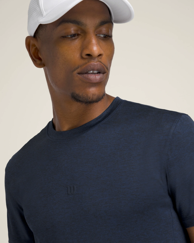 Wilson Herre Everyday Performance T-shirt