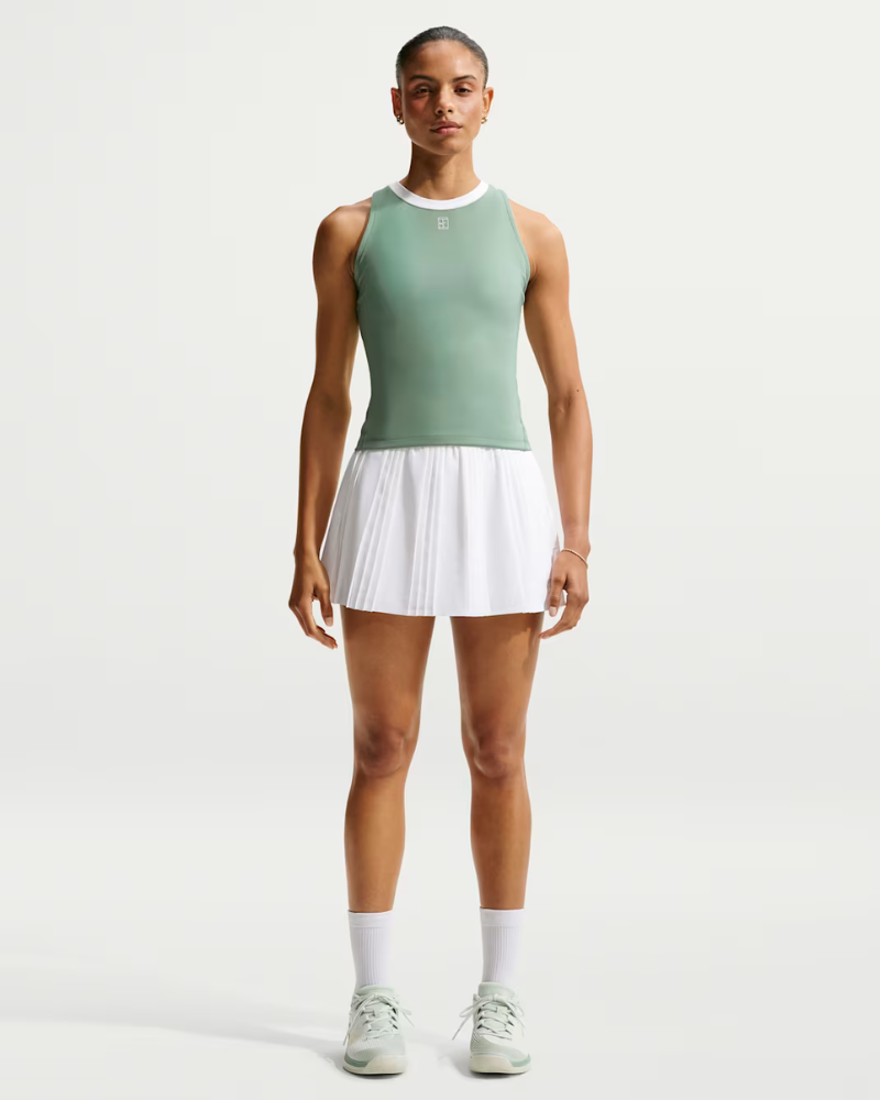 Nike Dame Court Advantage Dri-FIT Top
