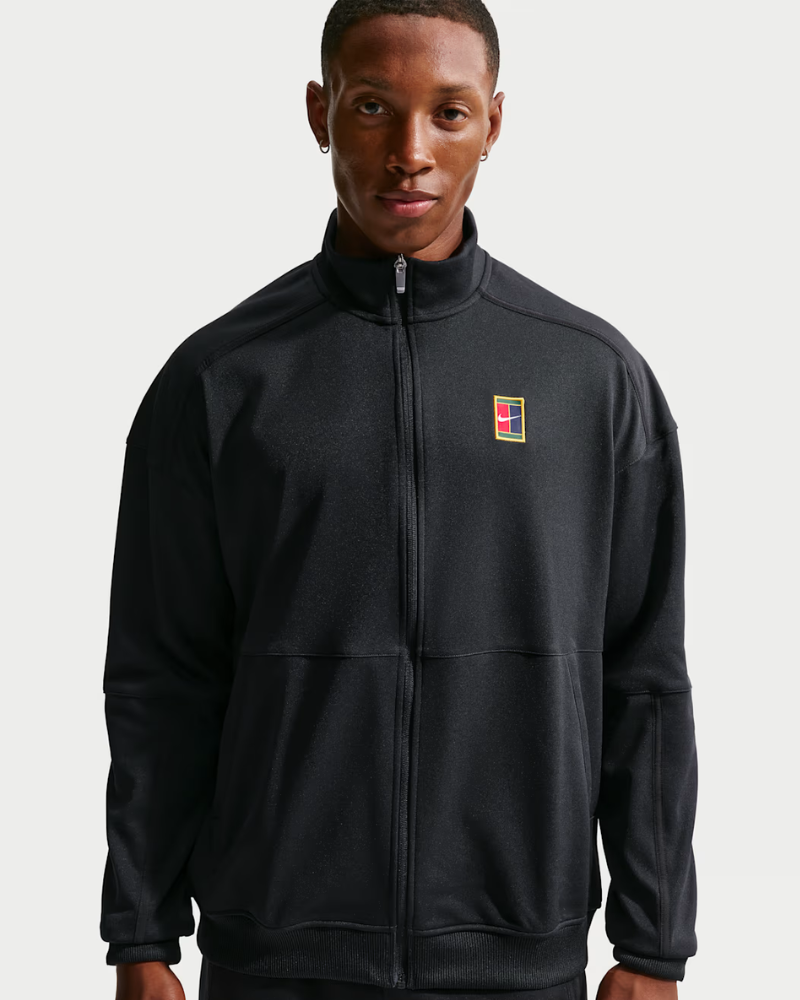 NikeCourt Herre Heritage Jakke