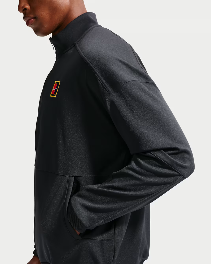 NikeCourt Herre Heritage Jakke