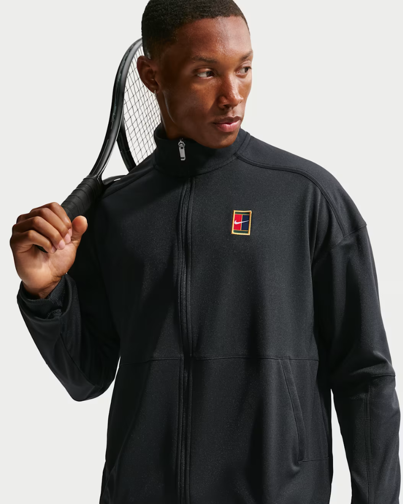 NikeCourt Herre Heritage Jakke