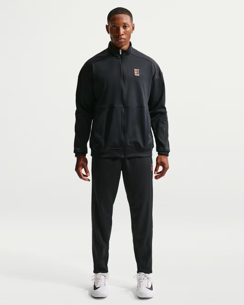 NikeCourt Herre Heritage Jakke