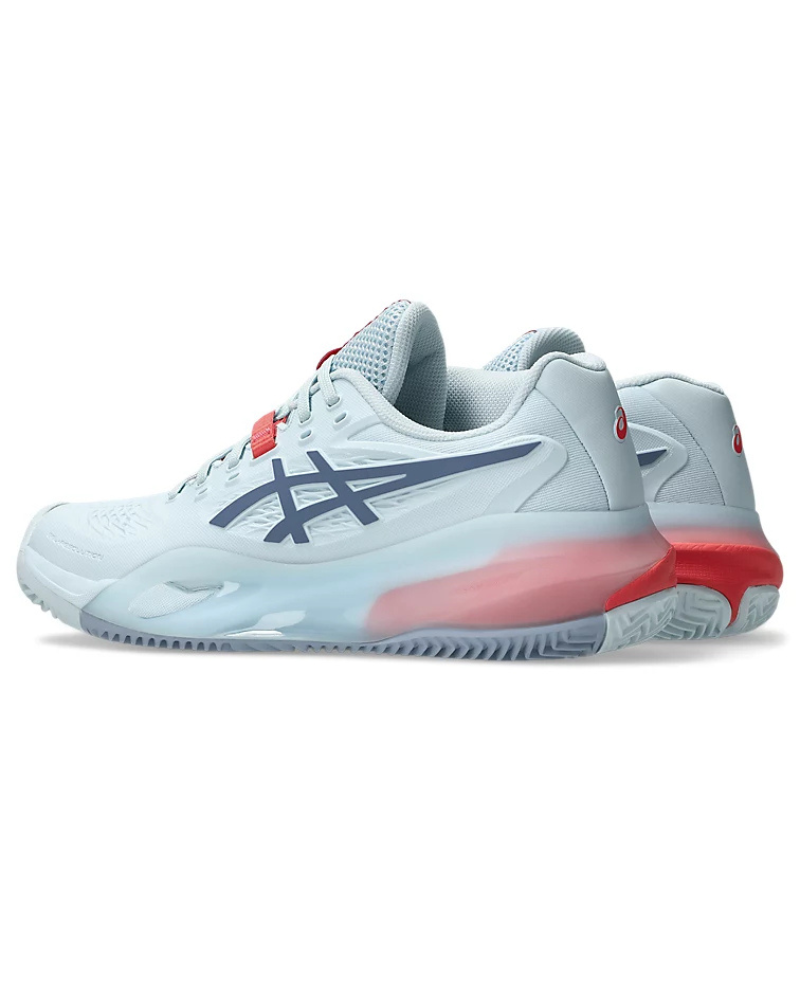 Asics Kvinde Gel-Resolution X Clay