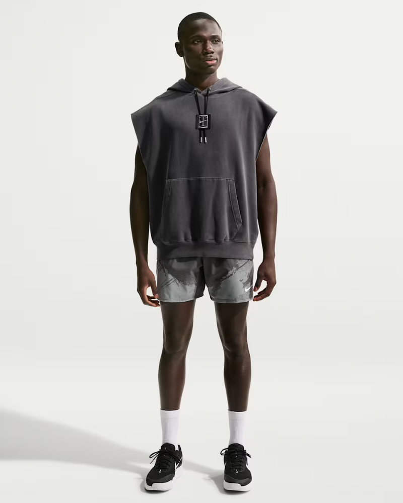 NikeCourt Herre Slam Hoodie