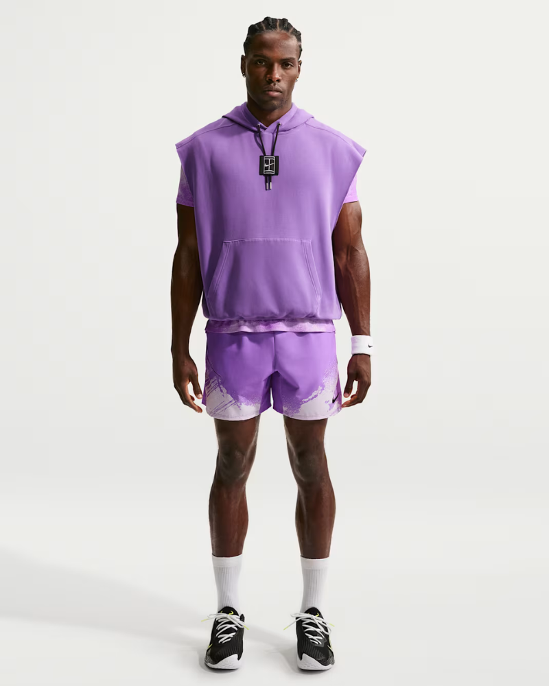 NikeCourt Herre Slam Hoodie