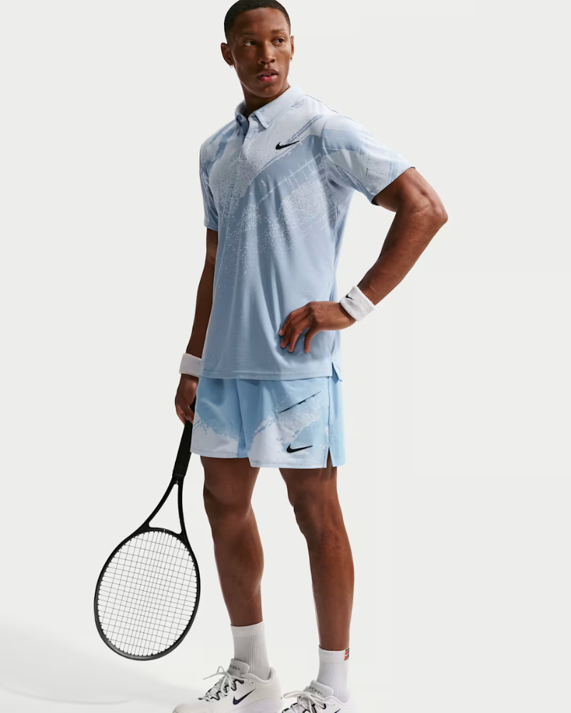 Nike Herre Court Shorts Slam