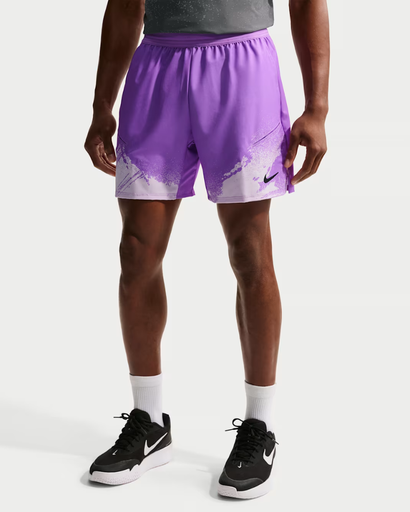 Nike Court Herre Shorts Slam