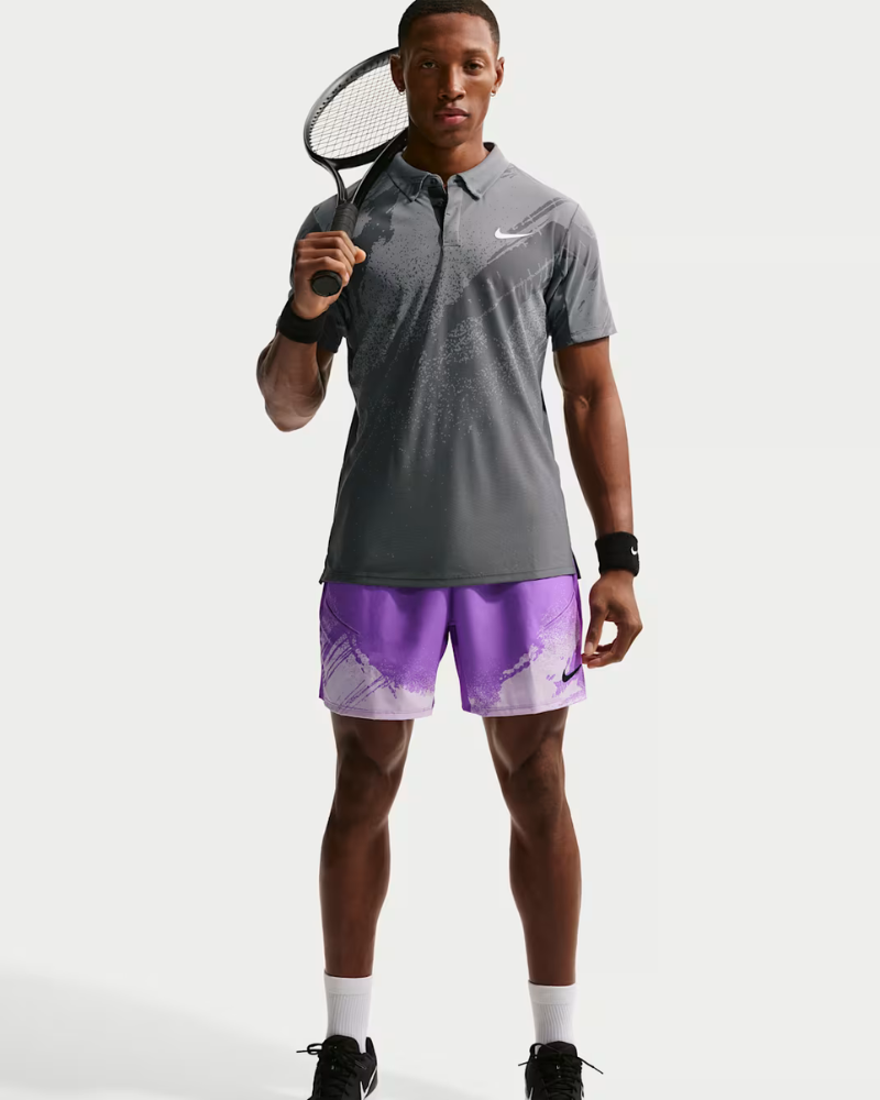 Nike Court Herre Shorts Slam